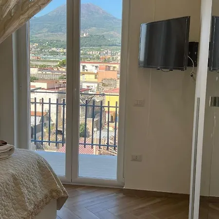 Lägenhet Casa Nick *