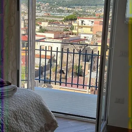 Casa Nick * Torre del Greco