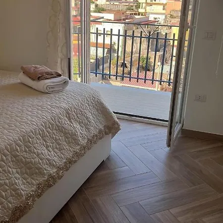 Casa Nick