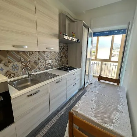 Casa Nick