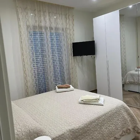 Casa Nick Torre del Greco