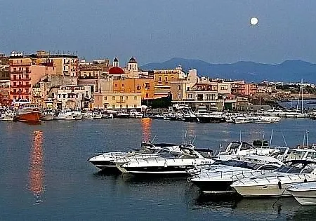 Casa Nick Torre del Greco