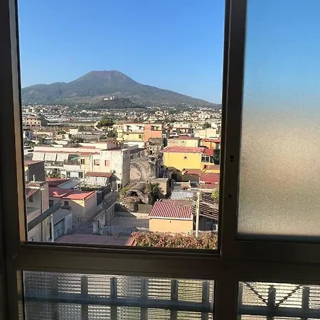 Casa Nick * Torre del Greco