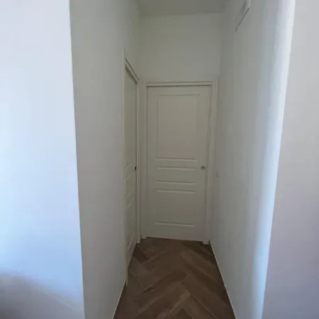 Casa Nick Lägenhet Torre del Greco
