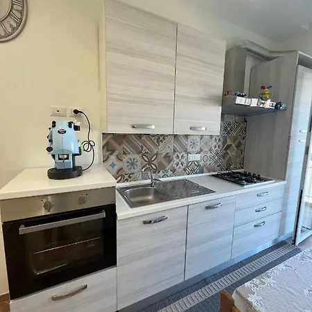 Casa Nick *
