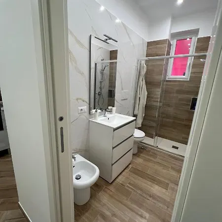 Casa Nick Lägenhet
