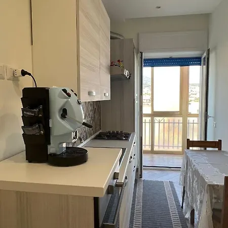 Lägenhet Casa Nick Torre del Greco