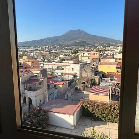 Casa Nick Torre del Greco
