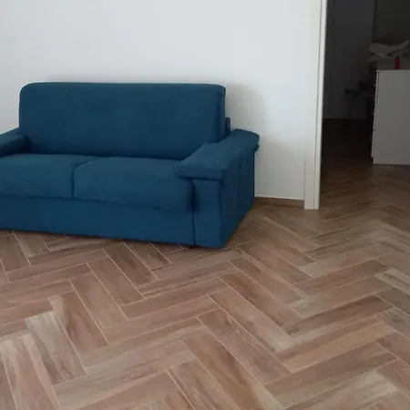 Lägenhet Casa Nick